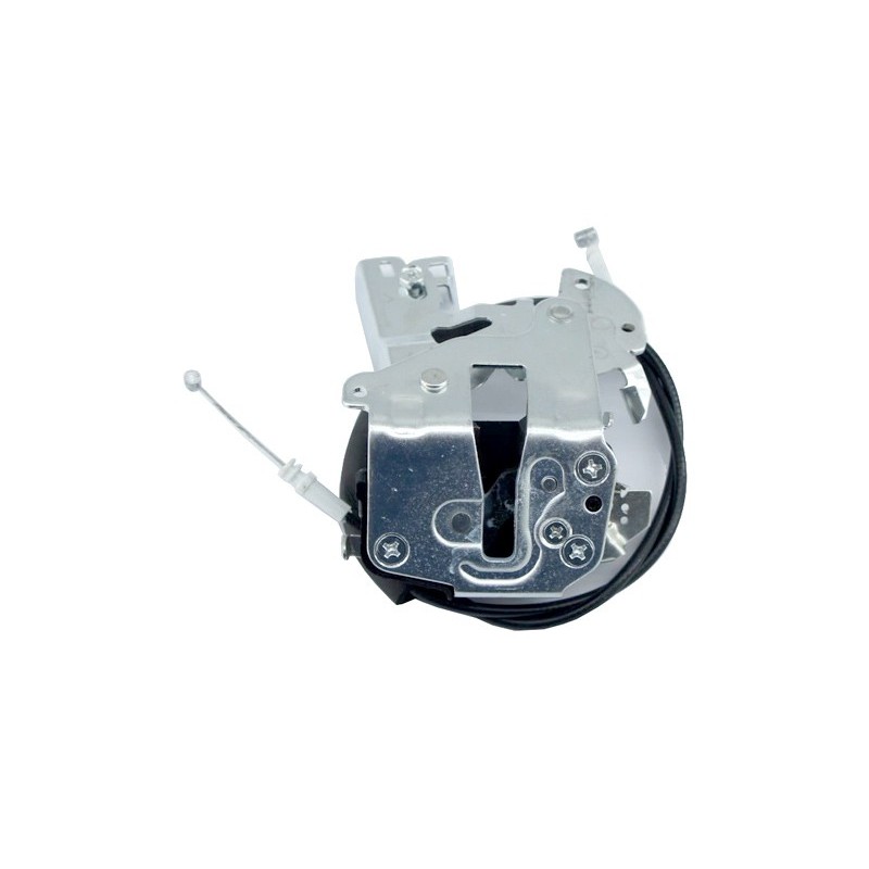 Toyota Quantum Rear Centre Sliding Door Lock