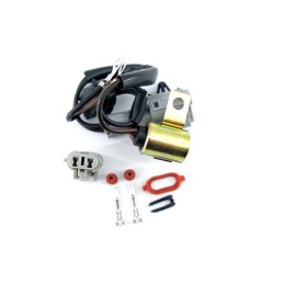 Toyota Y Series Electronic Ignition Condensor