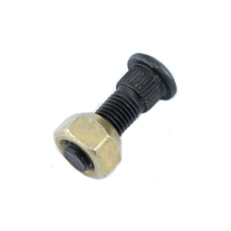 Toyota Quantum Wheel Stud And Nut 