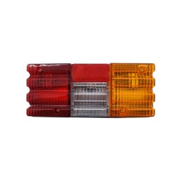 Toyota Hilux Early Left Tail Lamp