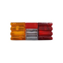 Toyota Hilux Early Right Tail Lamp