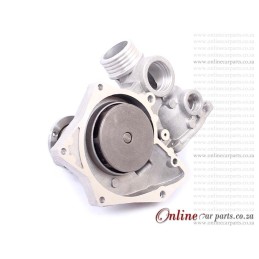 BMW X5 Series 4.6iS (E53) 8 cylinder M62 B46 00-04 Water Pump