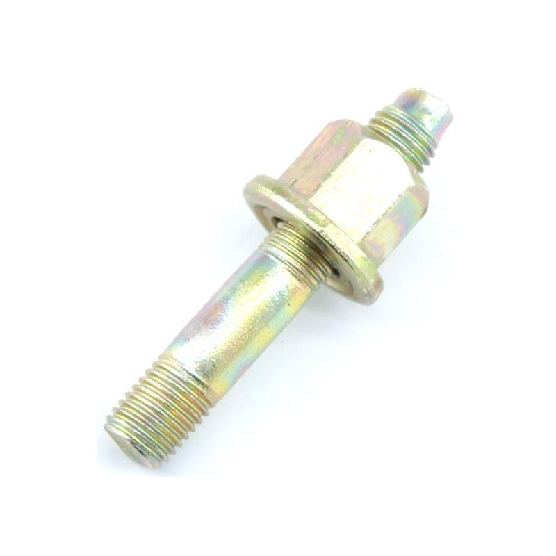 Toyota Manifold Stud With Nut And Washer