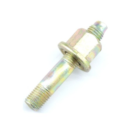 Toyota Manifold Stud With Nut And Washer