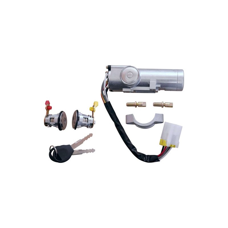 Nissan NP300 Ignition Barrel Steering Lock