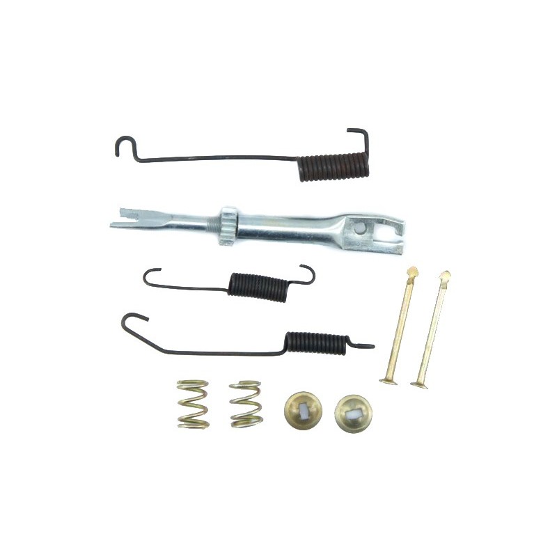 Toyota 2E Corolla Venture Left Brake Adjuster Kit