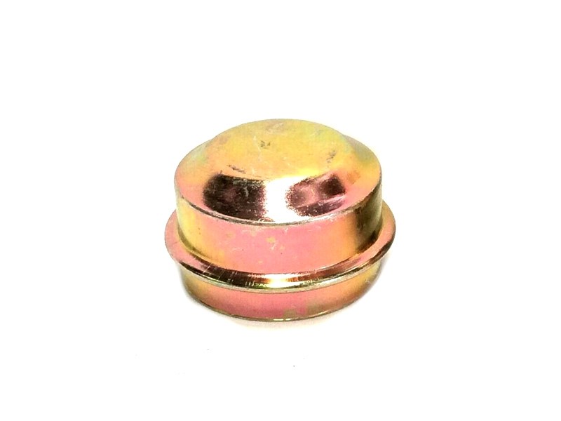 wheel hub grease cap