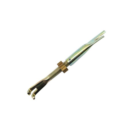 Toyota Brake Adjuster