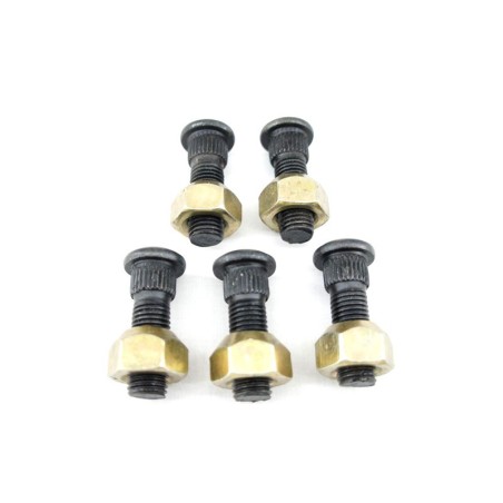 Toyota Corolla Universal Wheel Stud And Nut