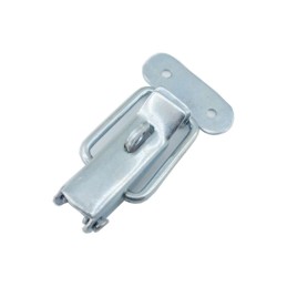 Universal Various Trailers Canopy Securing Lock