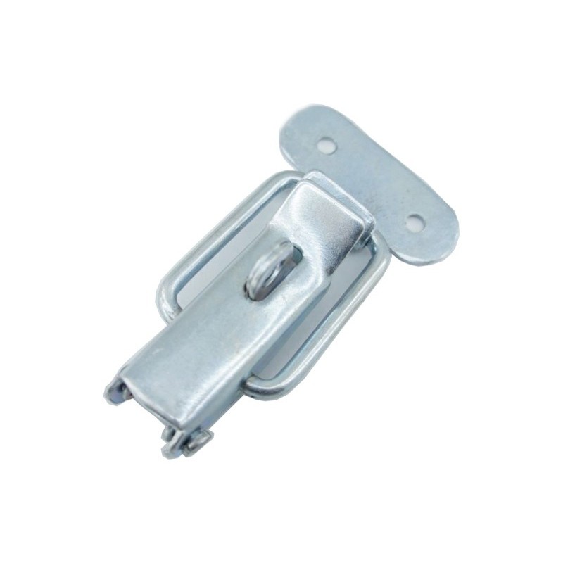 Universal Various Trailers Canopy Securing Lock