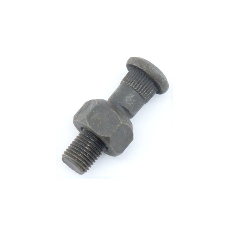 Nissan E20 Wheel Stud And Nut