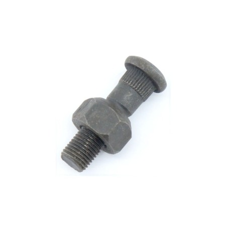 Nissan E20 Wheel Stud And Nut