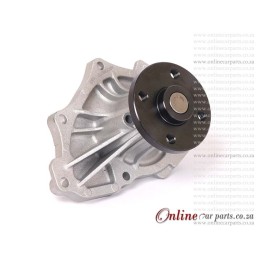 Toyota Avensis 2.4 2AZ-FSE 07 on Water Pump