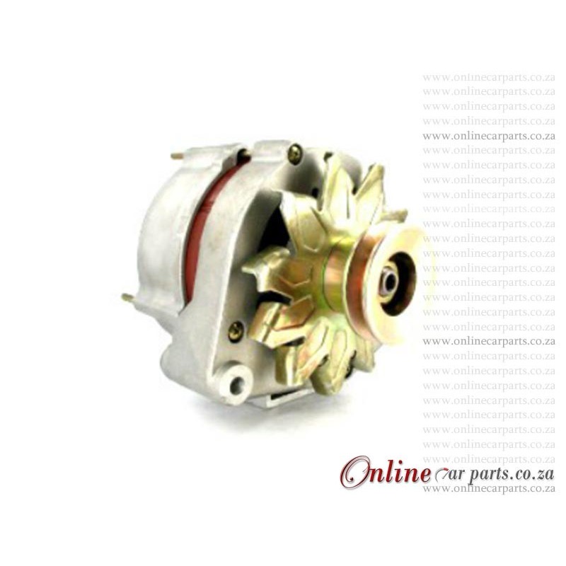 VW Kombi Microbus Transporter T3 2.1i 89-94 DJ 90A 12V 1 Groove N1 Alternator OE 0120469742