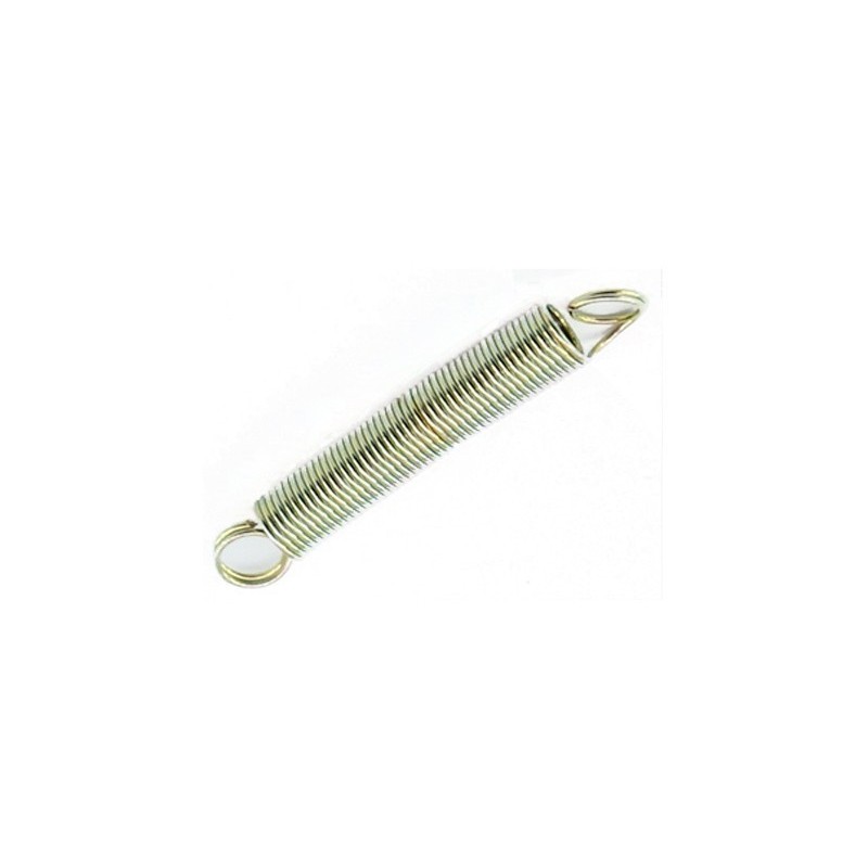Universal Carb Accelerator Return Spring