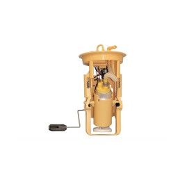 BMW E46 320D Yellow Top Fuel Pump Module