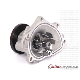 Toyota Avensis 2.4 2AZ-FSE 07 on Water Pump