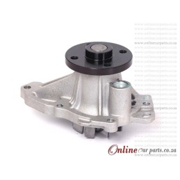 Toyota Avensis 2.4 2AZ-FSE 07 on Water Pump