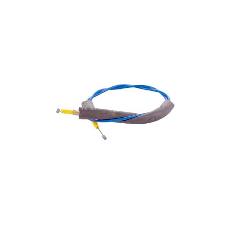 Toyota Quantum Rear Sliding Door Cable