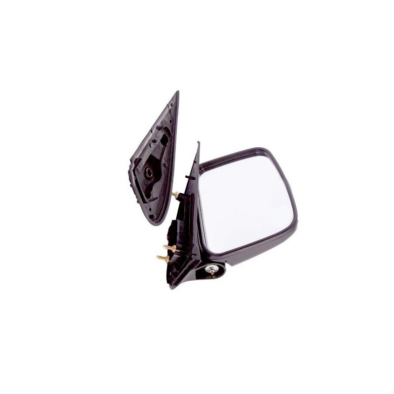 Toyota Quantum Right Mirror