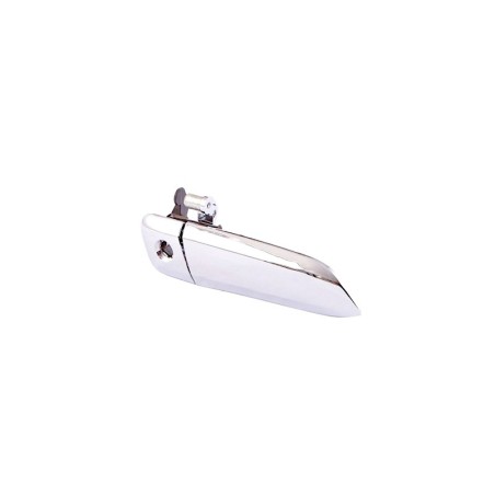 Toyota Quantum Right Front Outer Chrome Door Handle