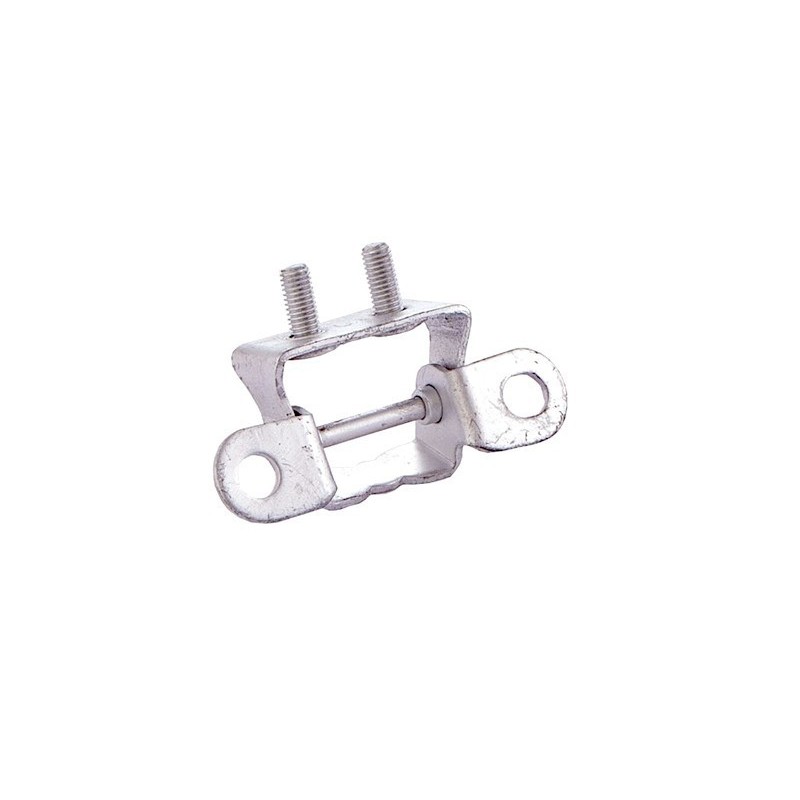 Toyota Quantum Left Tail Gate Hinge