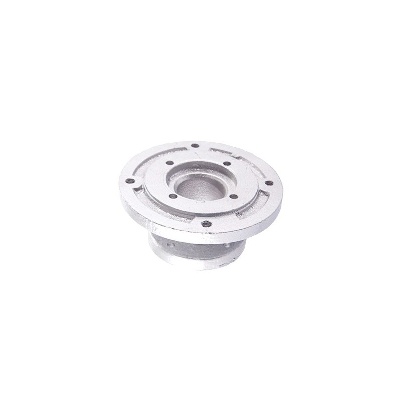 Ford V6 Visco Flange Adaptor