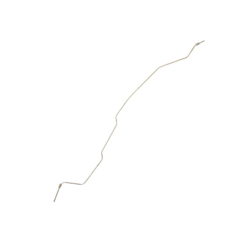 Toyota Quantum Diff Long Pipe