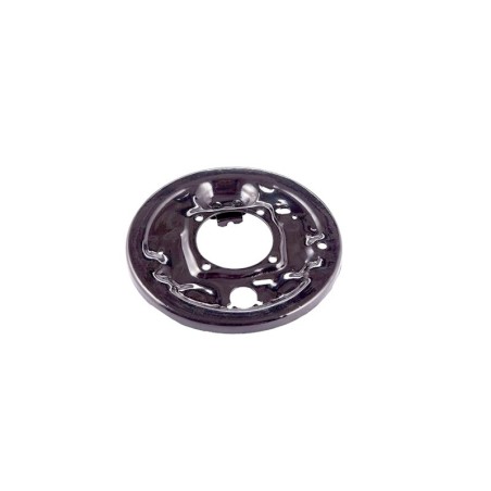 Toyota Quantum Right Backing Plate