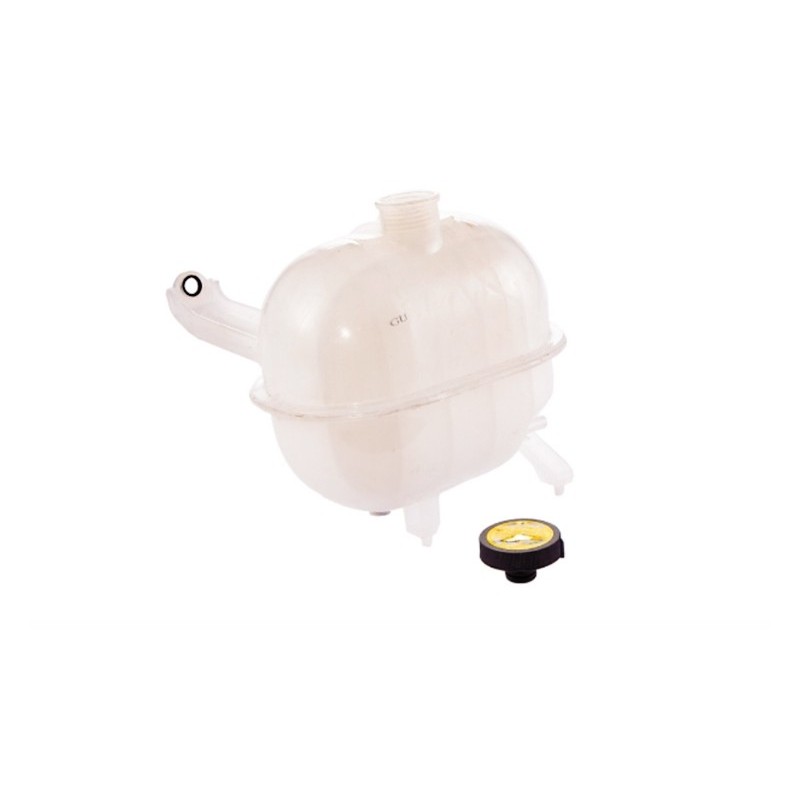 Toyota Quantum Expansion Tank