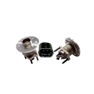 Chevrolet Utility LDV Rear Wheel Hub With Bearing