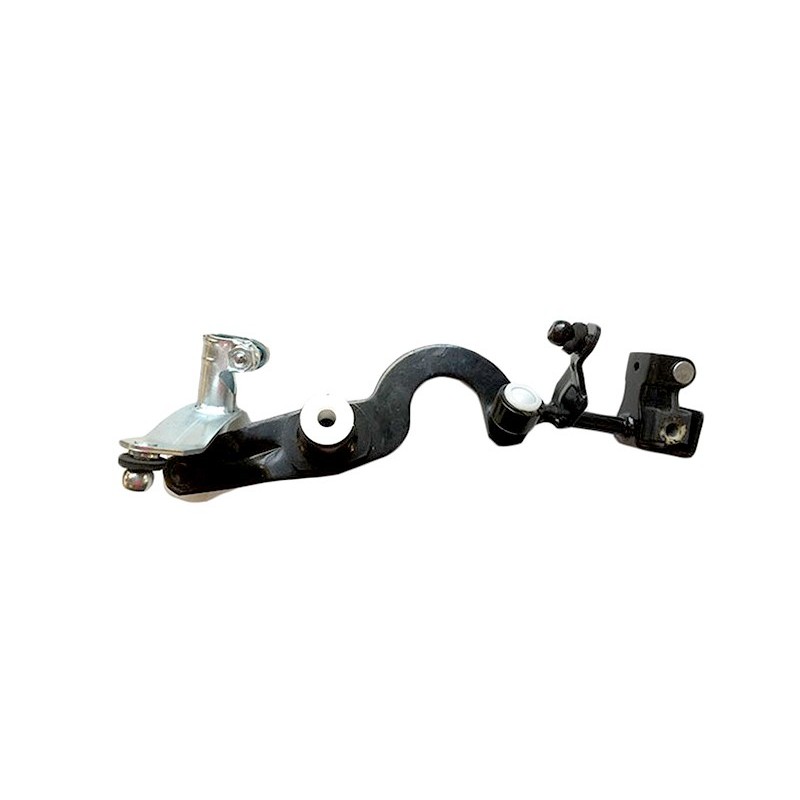 Opel Corsa B Gear Linkage Replacement Set