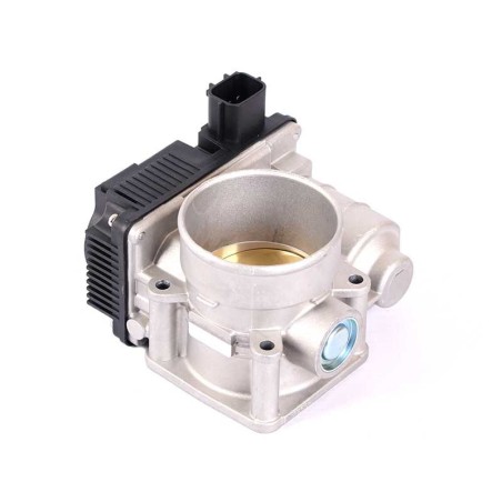 Nissan Navara 2.5 DCi 02-17 70mm Diameter 6 PIN Square Type Throttle Body SERA576-01 16119-AE013