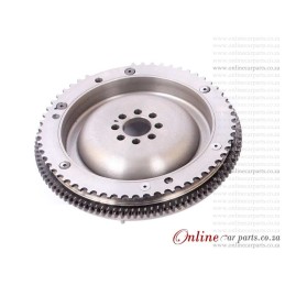 Nissan Navara 2.5 dCi 2005-2009 YD25DTi Clutch Kit with Solid Flywheel - Replaces Dual Mass Flywheel