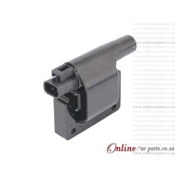 Nissan Sabre 160 GX GA16DS Ignition Coil 94-97