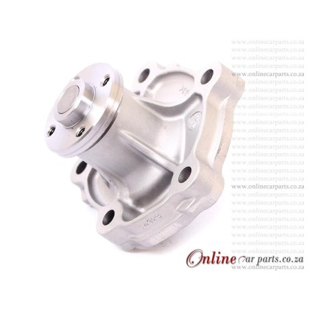 Suzuki Swift 1.5 M15A 08 on Water Pump