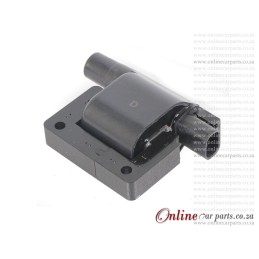 Nissan Patrol 4.5E TB45E Ignition Coil 98-02