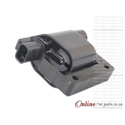 Nissan Patrol 4.5E TB45E Ignition Coil 98-02