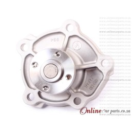 Suzuki Swift 1.5 M15A 08 on Water Pump