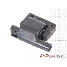 Nissan 200 SX 2.0 16V T SR20DET Ignition Coil 94-02