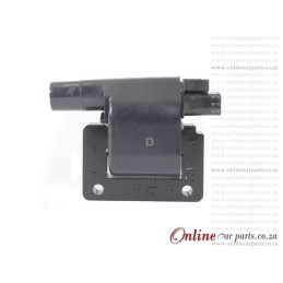 Nissan 200 SX 2.0 16V T SR20DET Ignition Coil 94-02