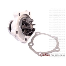 Suzuki Swift 1.5 M15A 08 on Water Pump