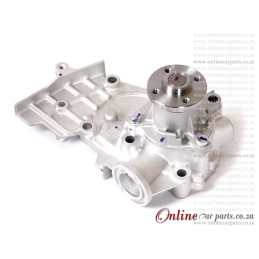 Daihatsu Sirion 1.5i 3SZ-VE 06 on Water Pump