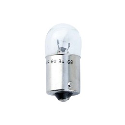 T3W Front Headlamp/Headlight Park Light Globe 12 3W GL12910 BA9s
