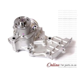 Daihatsu Sirion 1.0 (M1) EJ-DE 99-01 Water Pump