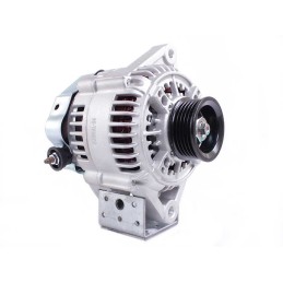 Toyota Conquest Tazz 160i 16V 4A-FE FWD 93-00 70A 12V 3 PIN Oval 5 Groove Alternator OE 27070-15080