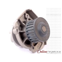 Fiat PalioSiena 1.2 178B5178A8 00-05 Water Pump