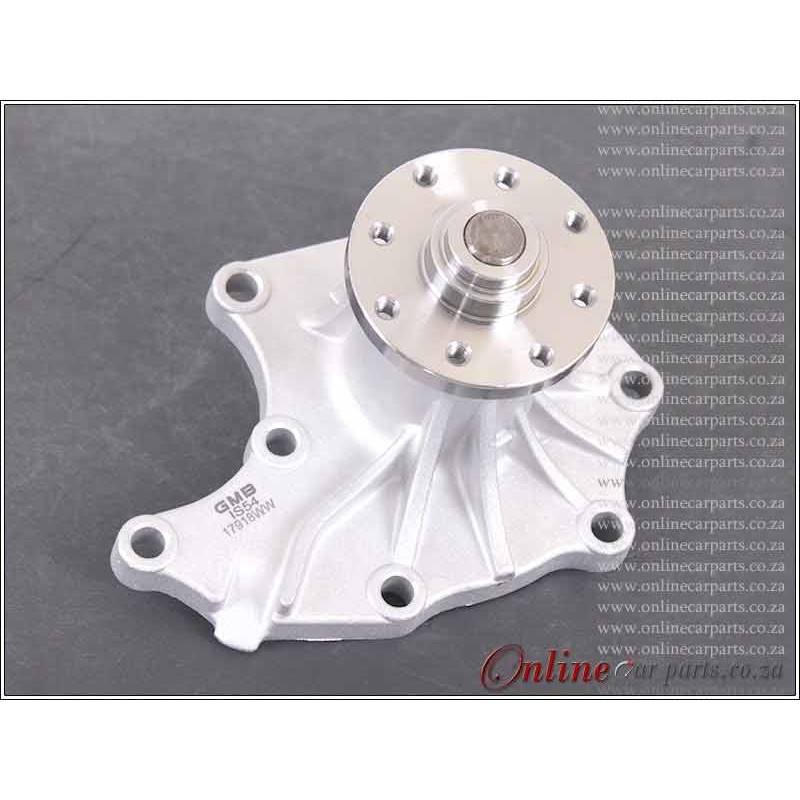 Opel Frontera 2.8 4JB1 95-05 Water Pump