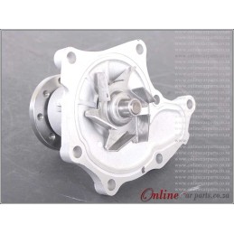 Opel Frontera 2.8 4JB1 95-05 Water Pump